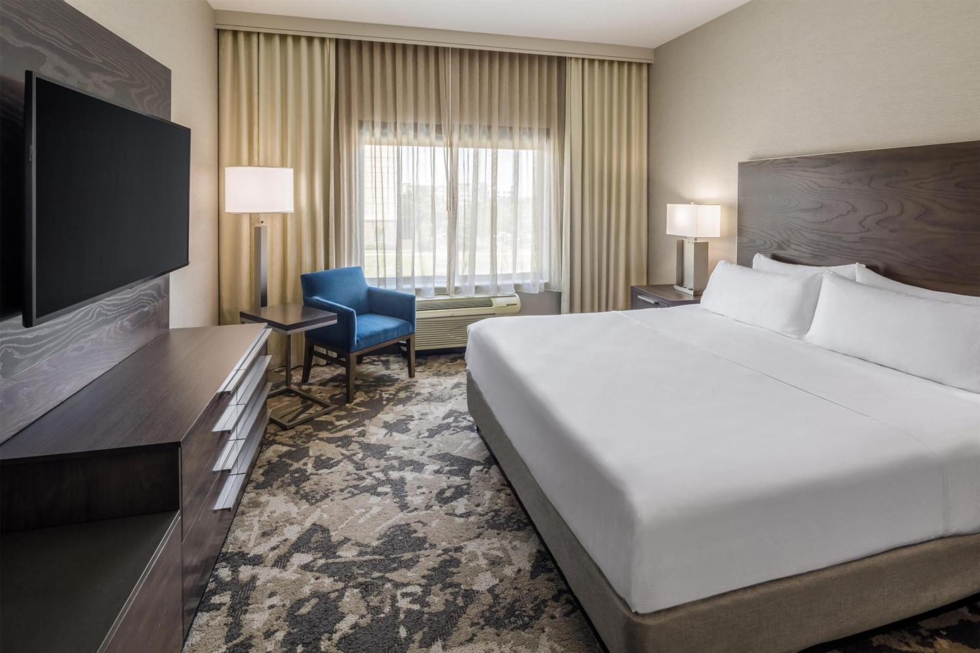 King Suite
