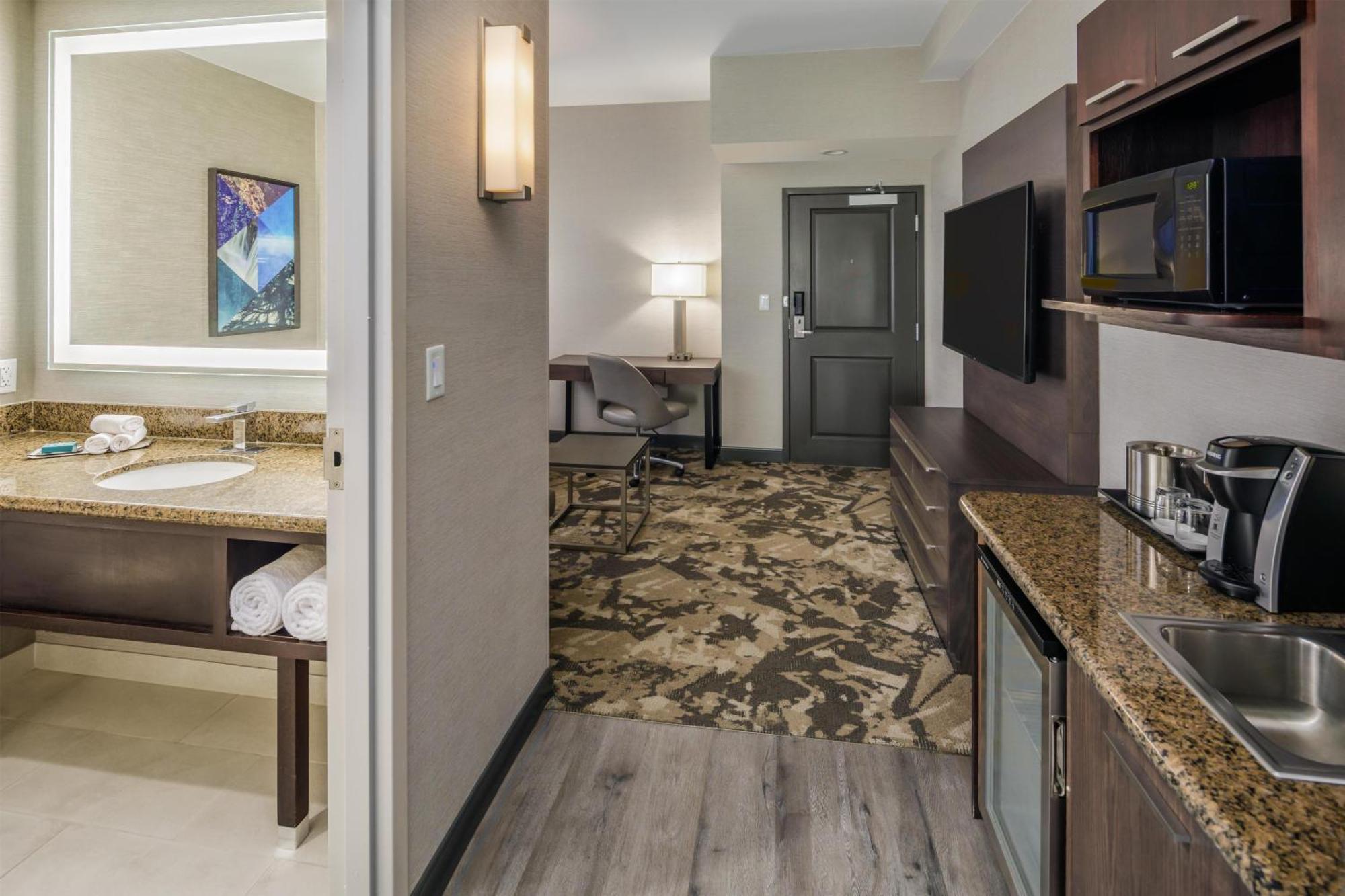 King Suite