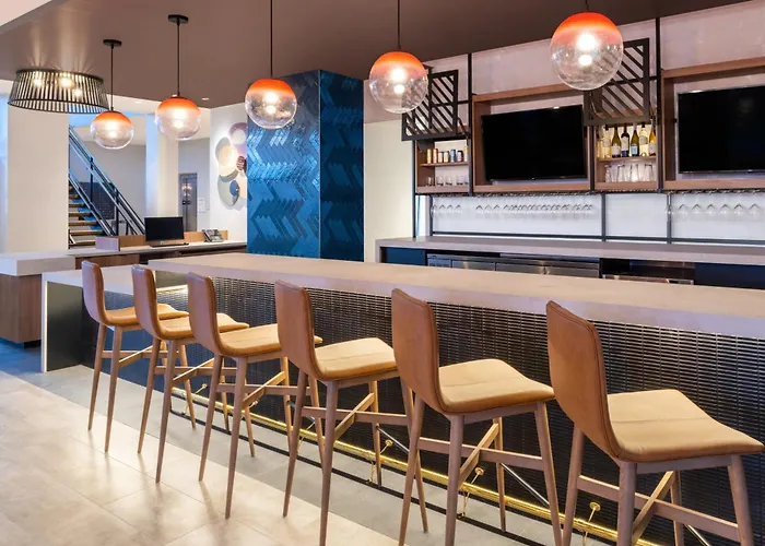 Atwell Suites Denver Airport - Tower Road By Ihg